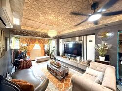 Blk 533 Woodlands Vista (Woodlands), HDB 5 Rooms #572510111